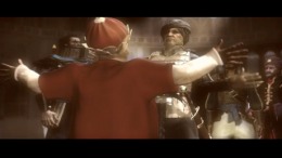 Prince of Persia - The Sands of Time 