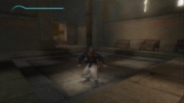  Prince of Persia - The Sands of Time