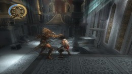 Prince of Persia - The Two Thrones для PlayStation 2