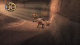 Скачать Prince of Persia - The Two Thrones