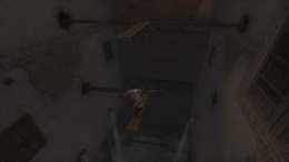 Локация Prince of Persia - The Two Thrones