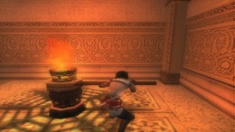 Prince of Persia - The Two Thronesдля PS2