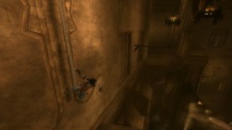 Prince of Persia - Warrior Within  PlayStation 2