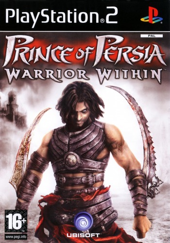 Prince of Persia - Warrior Within  
