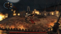   Prince of Persia - Warrior Within