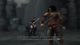   Prince of Persia - Warrior Within