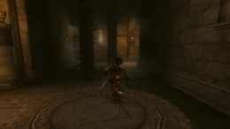 Prince of Persia - Warrior Within 