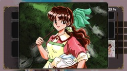  Princess Maker Go!Go! Princess