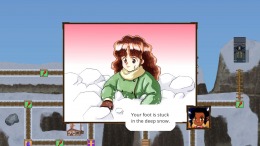   Princess Maker Go!Go! Princess