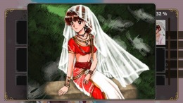 Princess Maker Go!Go! Princess 