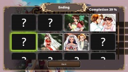   Princess Maker Go!Go! Princess