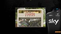 Pro Cycling Manager 2014  PC