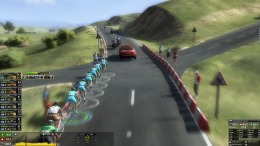Pro Cycling Manager 2014 