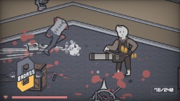 Project Malice стрим