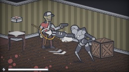 Прохождение игры Project Malice