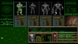 Project Overkill  PlayStation 1