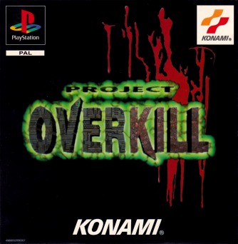 Project Overkill скачать торрентом