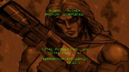 Project Overkill PS1