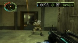 Скачать Project Snowblind