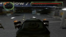 Project Snowblind стрим