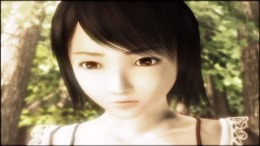 Project Zero II - Crimson Butterfly для PlayStation 2