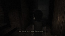 Геймплей Project Zero II - Crimson Butterfly