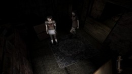 Project Zero II - Crimson Butterfly стрим