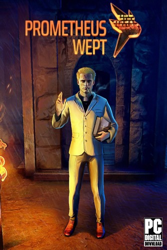 Prometheus Wept скачать торрентом