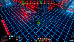 Локация Prometheus Wept