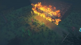 Прохождение игры Prometheus Wept