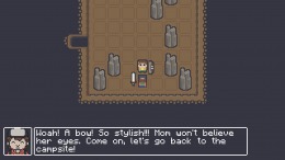 Игровой мир Prune & Milo