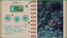 Геймплей Prune & Milo