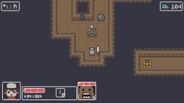 Скриншот игры Prune & Milo