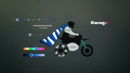 Игровой мир Psebay