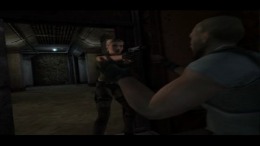 Psi-Ops - The Mindgate Conspiracy  PlayStation 2