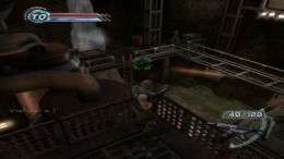   Psi-Ops - The Mindgate Conspiracy