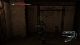  Psi-Ops - The Mindgate Conspiracy