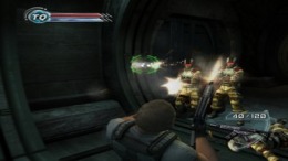   Psi-Ops - The Mindgate Conspiracy