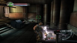 Psi-Ops - The Mindgate Conspiracy 