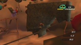 Прохождение игры Psychonauts