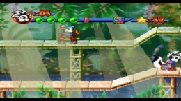 Punky Skunk PS1