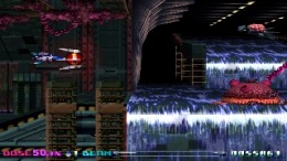 R-Type Delta  PlayStation 1