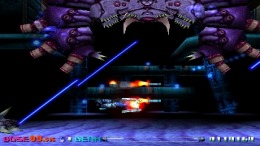  R-Type Delta
