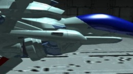   R-Type Delta
