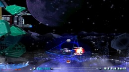  R-Type Delta