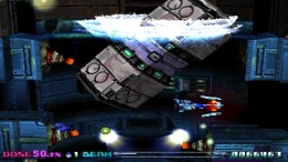   R-Type Delta