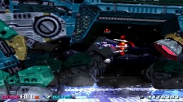 R-Type Delta 