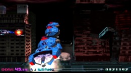   R-Type Delta