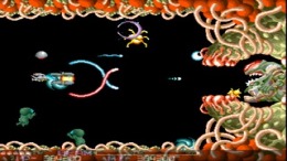 R-Types  PlayStation 1