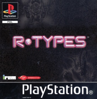R-Types скачать торрентом